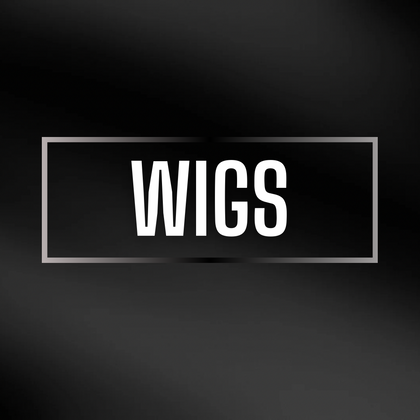 WIGS