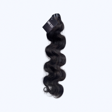 Single Body Wave Bundles