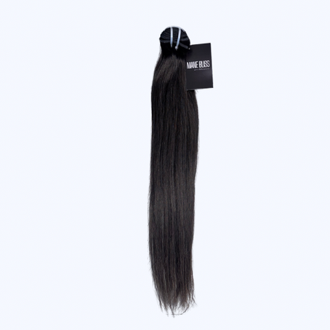 Single Straight Bundles
